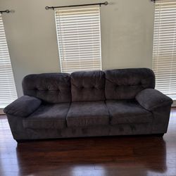 Ashley Furniture Couch And Love Seat Need Gone Today 