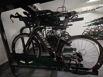 Specialized Triathlon Bike – Carbon