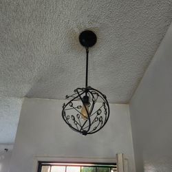 Hanging Lamp