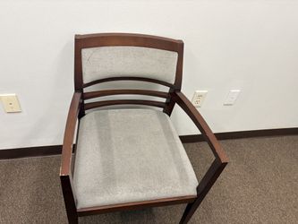 Waiting Room Office Chairs