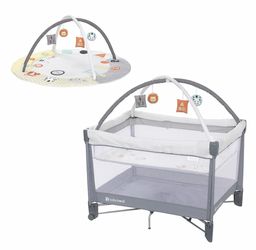 Pack n play