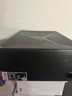 Nike Jordan 4 Black Cats