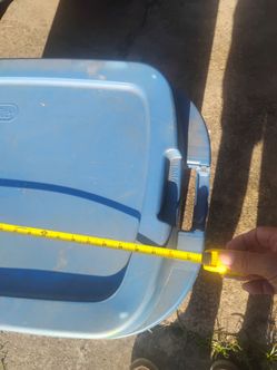 Big container