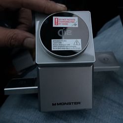 Wireless Phone Chargers