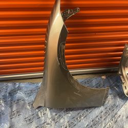 2018-2023 Lexus LS 500 Fender Right Side OEM 