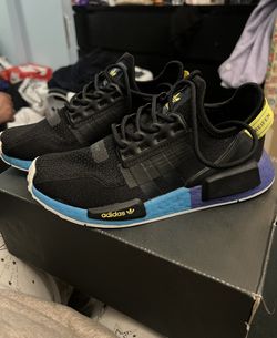 Adidas NMD R1