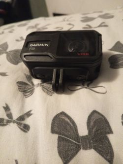 Garmin VIRB X Action Camera