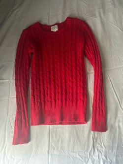 Women’s ribbed shirt