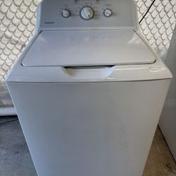 Washer