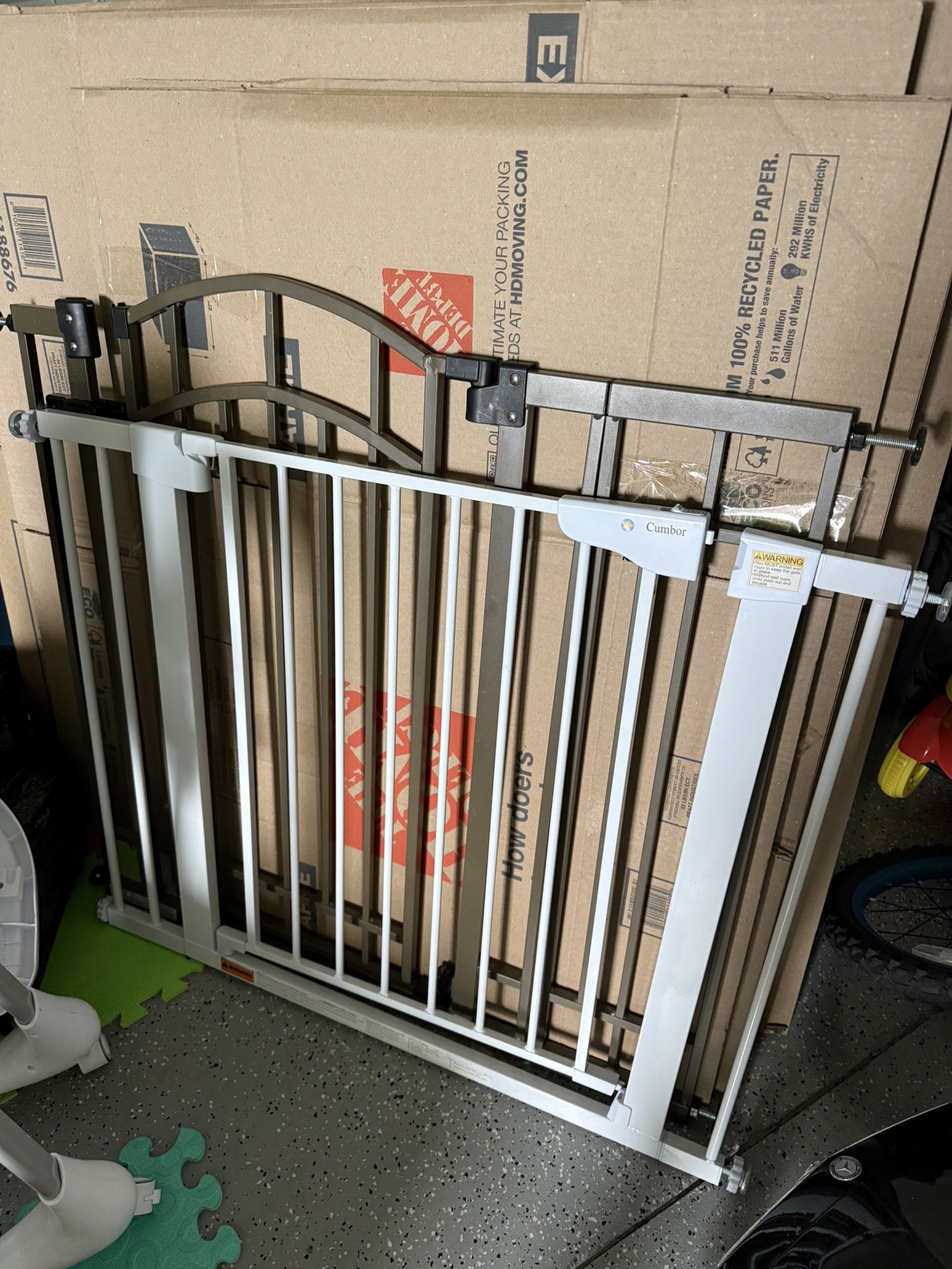 Child Gates