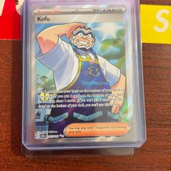 pokémon card