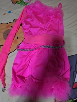 Tutu dress for girls