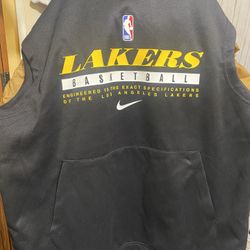 Lakers Hoodie
