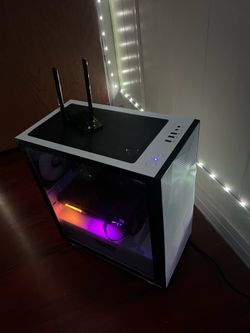 Gaming computer