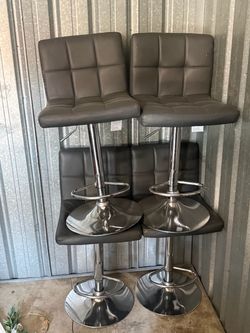 Bar Chairs