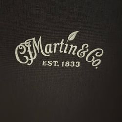Martin D-16E Rosewood Acoustic Guitar - Satin