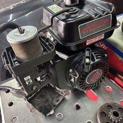 Predator 212  (READ DESCRIPTION)