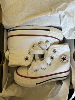 Brand New Converse