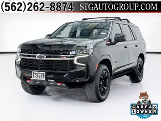 2022 Chevrolet Tahoe