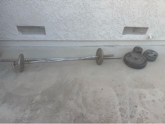 Home workout equipment smaller size