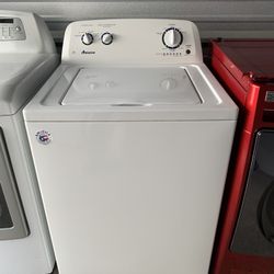 Amana Washer (only)