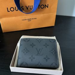 Louis Vuitton Wallet