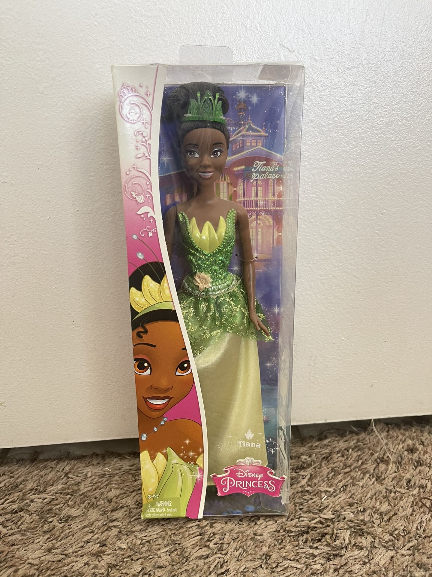 Disney Princess Doll 