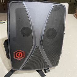 PC i7 Con 16GB RAM 256GB Nvme 4 Batteries