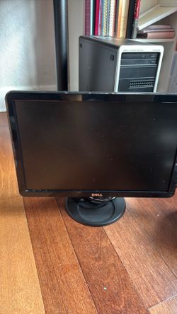 Dell monitor