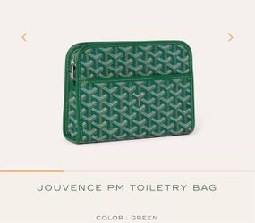 Toiletry Bags