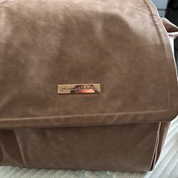 Petunia Diaper Bag
