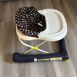 Baby Walker