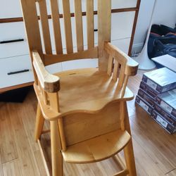 Eddie Bauer High Chair For Baby