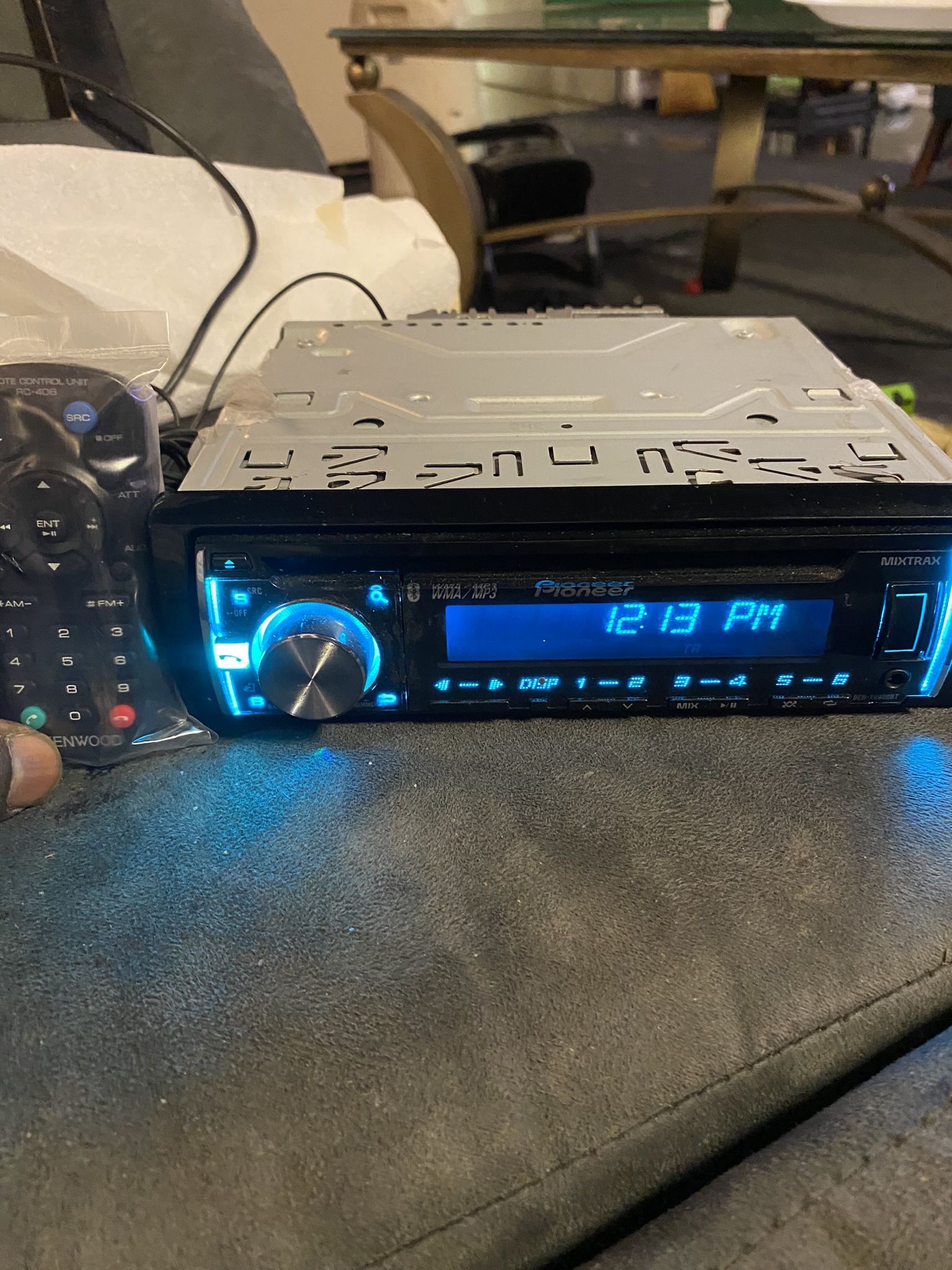 Car Radio