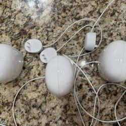 3 Pk Google - Nest Wifi Pro 6e AXE5400 Mesh Router 