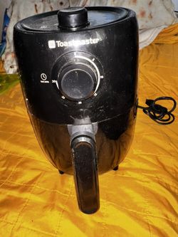 Toast Master Air Fryer