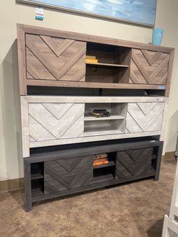 Tv stand