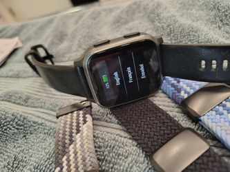 Garmin Venu SQ GPS/Multi MUSIC