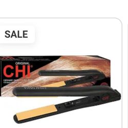 Chii Flat Iron