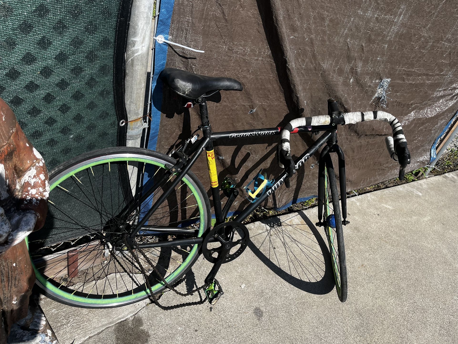 Bike