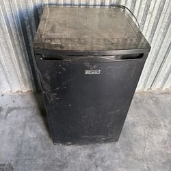 Mini Fridge