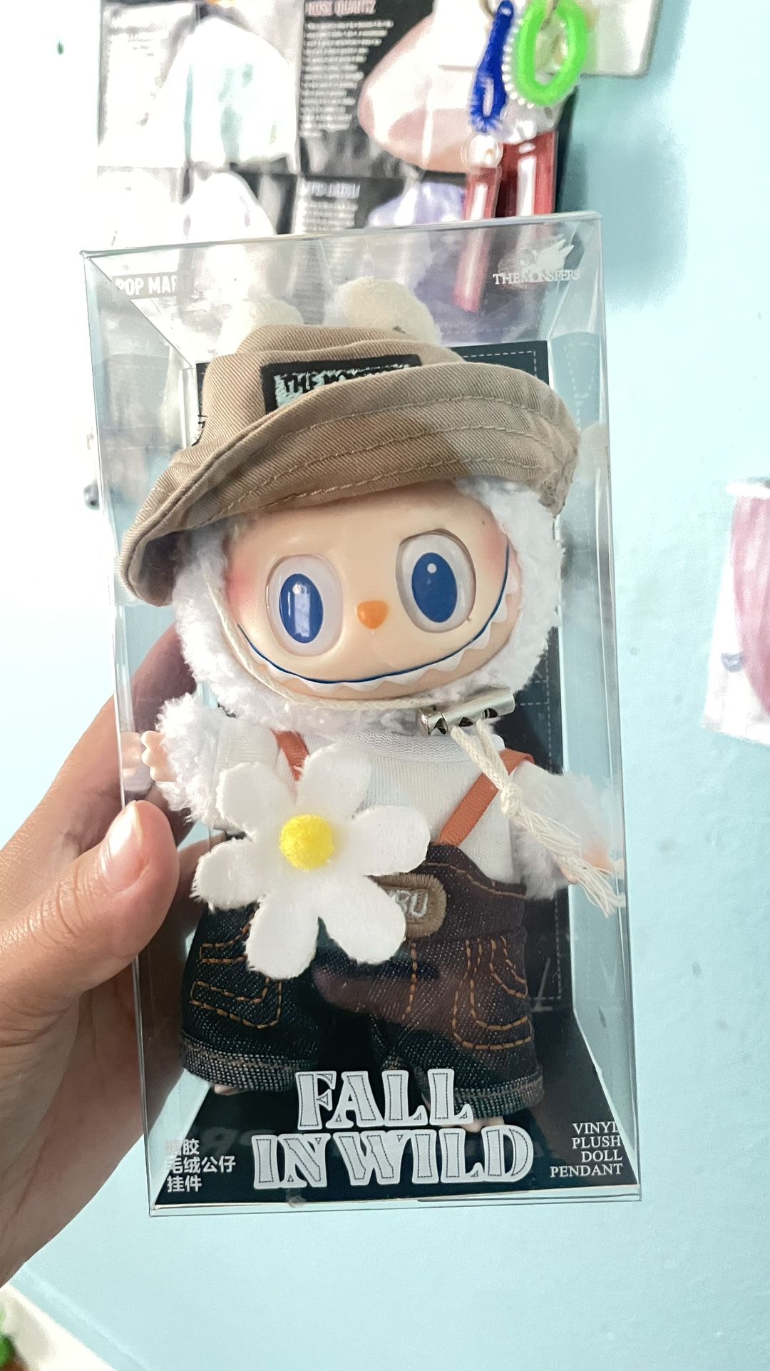 Labubu