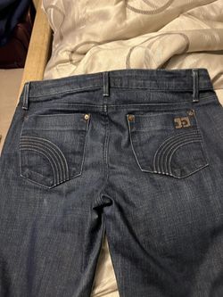 Joe ‘s Jeans Original Designer 