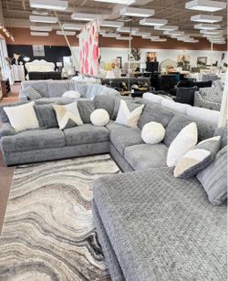 Living room set sectional/sofa loveseat set same day delivery no money down no credit need