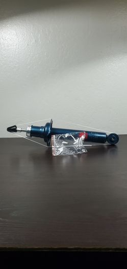 2001-2005 Lexus IS300 WIN2B Front Struts Shock Absorbers Pair - New