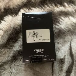Creed Aventis