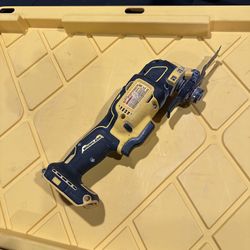 Dewalt DCS354 ATOMIC 20V MAX Cordless Brushless Oscillating Multi Tool