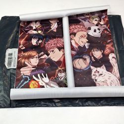 Poster, Anime {2534}.[Parma] 