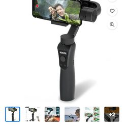 Bower Smart Gimbal 