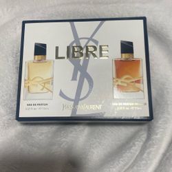 Saint Laurent Mini perfume